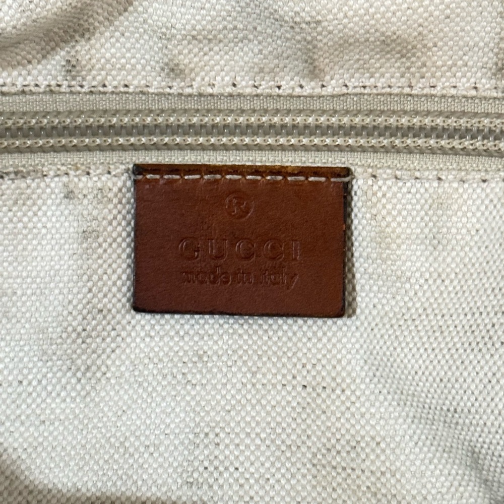 š„GUCCI TOTEš„ - Picture 10 of 11